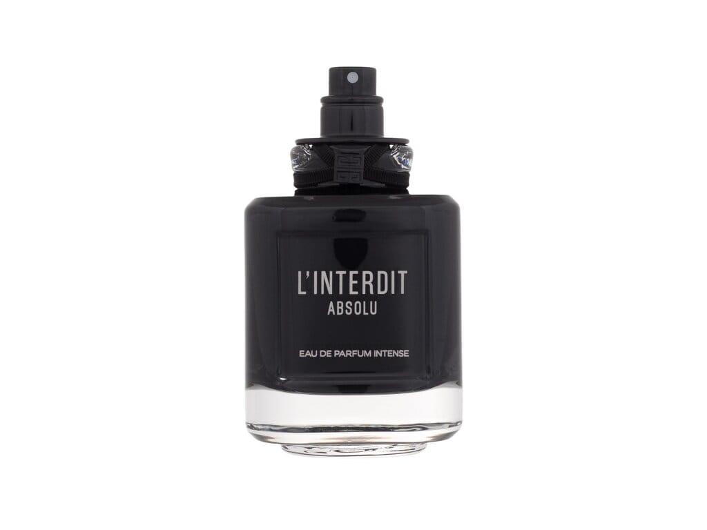 Flakon Givenchy L'Interdit Absolu W Woda perfumowana 80ml-648706